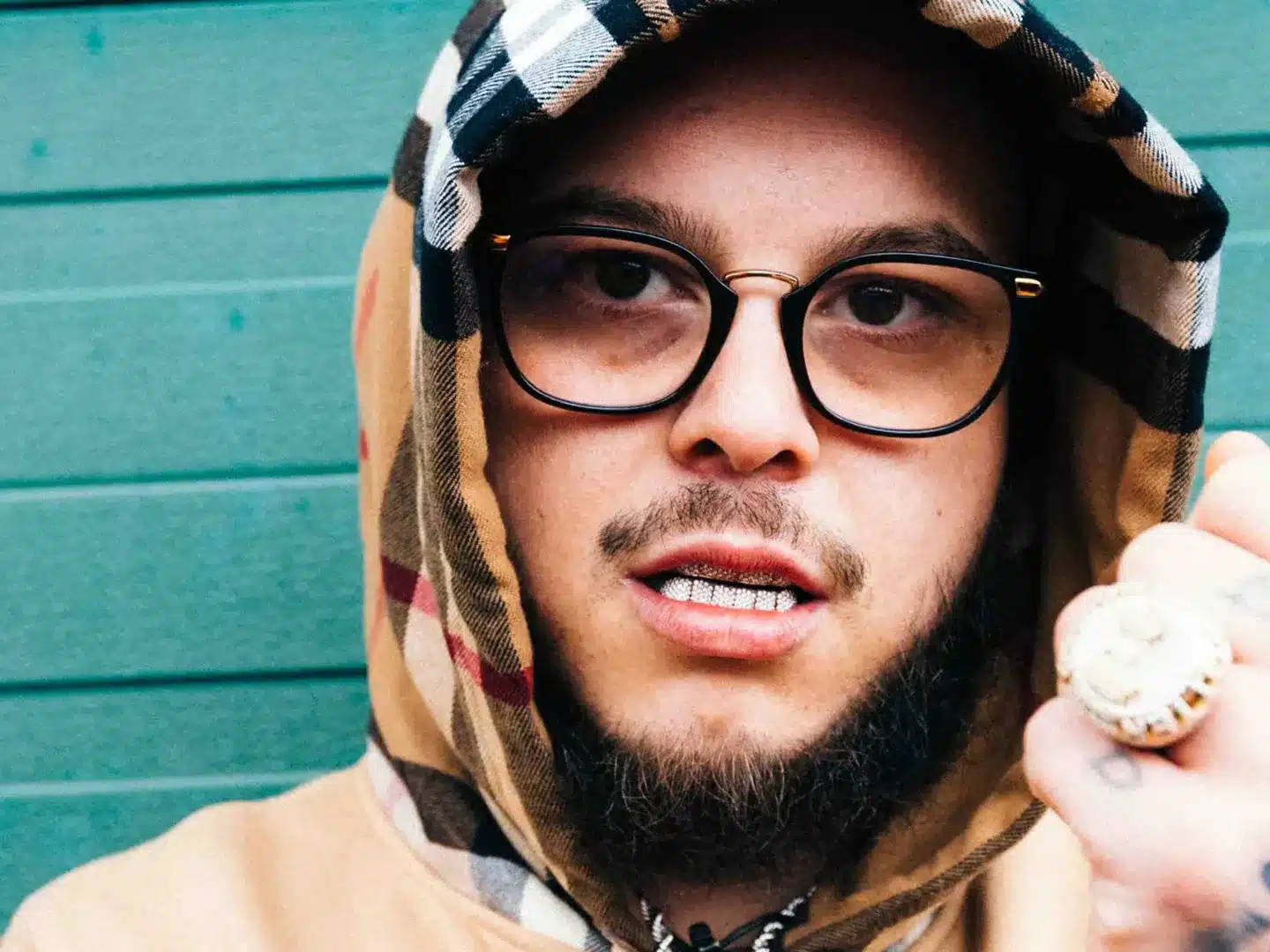 Potter Payper Loop Kit | Emotional UK Rap Melody Loops