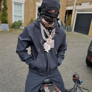 Central Cee type beat