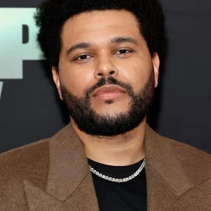 The_Weeknd Type beat