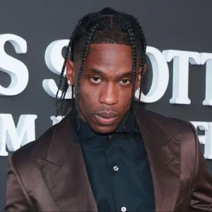 Travis scott Type beat