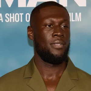 Stormzy