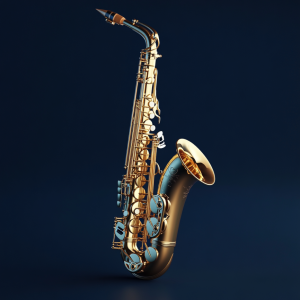 Saxophone