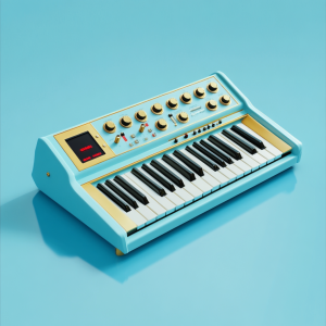 Electric Piano