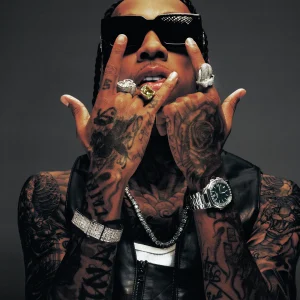 Tyga