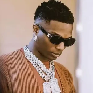 Wizkid type beat